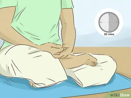 Очистите свой дух, шаг 18