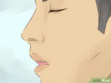 Очистите свой дух, шаг 19