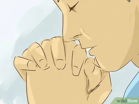 Очистите свой дух, шаг 20