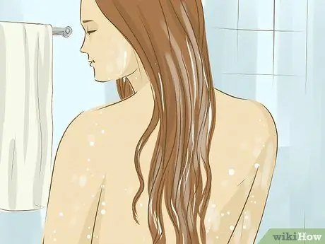 Очистите свой дух, шаг 16