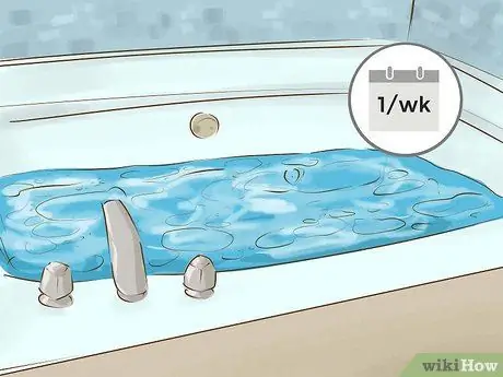 Очистите свой дух, шаг 17