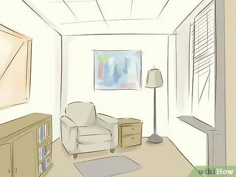 Очистите свой дух, шаг 1