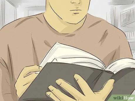 Верь в Иисуса Шаг 10