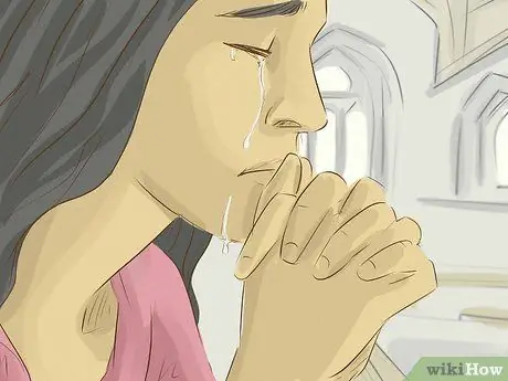 Верь в Иисуса Шаг 11