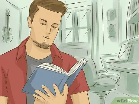 Верь в Иисуса, шаг 2