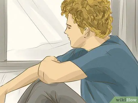 Вера в Иисуса Шаг 4