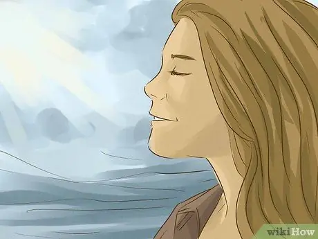 Верь в Иисуса Шаг 5