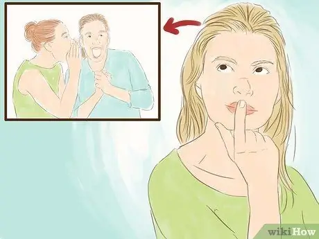 Перестаньте думать, что получение помощи - признак слабости Шаг 1