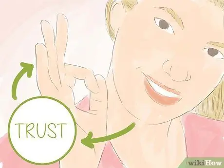 Перестаньте думать, что получение помощи - признак слабости Шаг 11