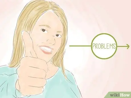 Перестаньте думать, что получение помощи - признак слабости Шаг 13