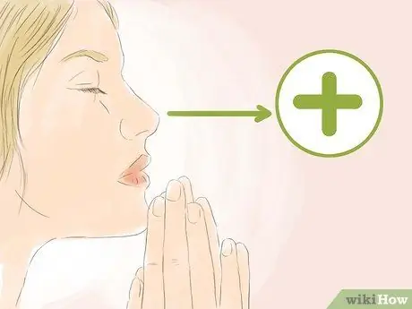 Перестаньте думать, что получение помощи - признак слабости Шаг 3