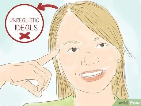 Перестаньте думать, что получение помощи - признак слабости Шаг 4