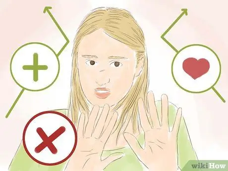 Перестаньте думать, что получение помощи - признак слабости Шаг 5