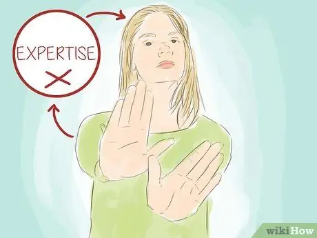 Перестаньте думать, что получение помощи - признак слабости Шаг 6