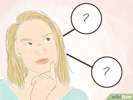 Перестаньте думать, что получение помощи - признак слабости Шаг 9