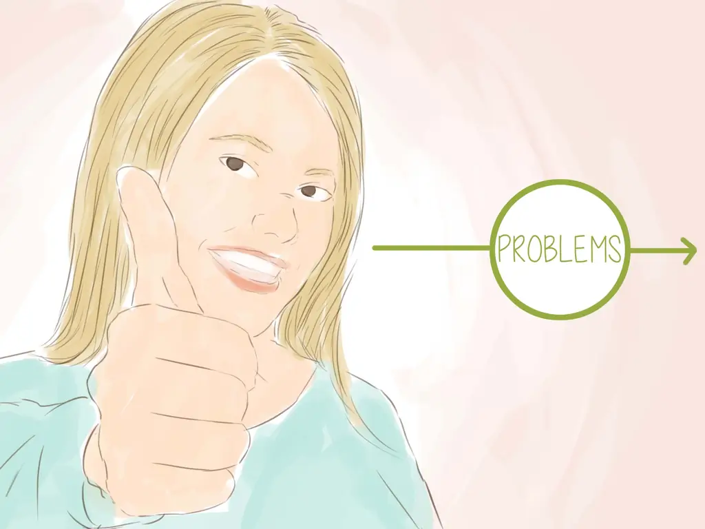 Как перестать думать, что получение помощи - признак слабости