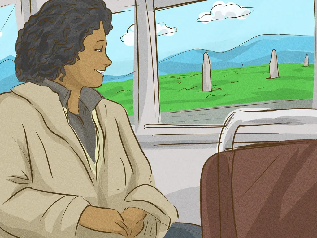 4 простых способа прочитать огамовые камни