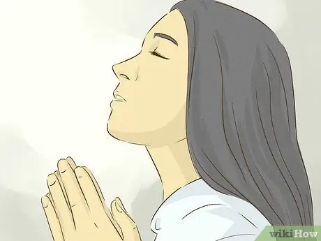 Имейте личную христианскую преданность Шаг 10