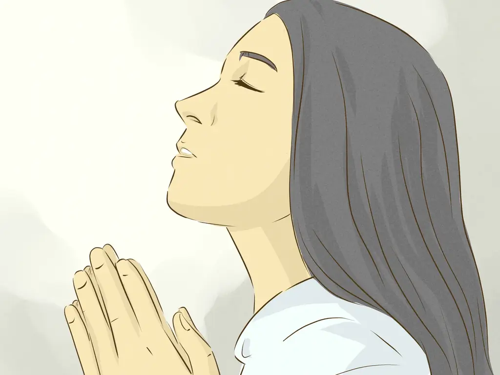 Как иметь личную христианскую преданность: 10 шагов