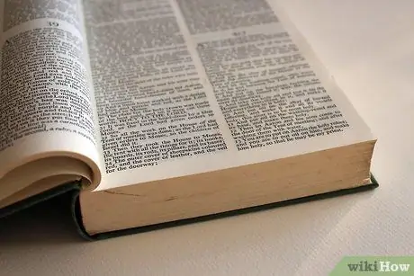 Будьте христианином, когда ваш супруг - атеист Шаг 5