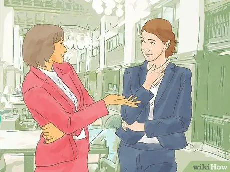 Избегайте неудобных разговоров о религии Шаг 10