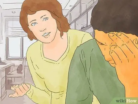 Избегайте неудобных разговоров о религии Шаг 2