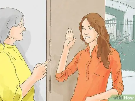 Избегайте неудобных разговоров о религии Шаг 5