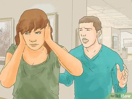 Избегайте неудобных разговоров о религии Шаг 6