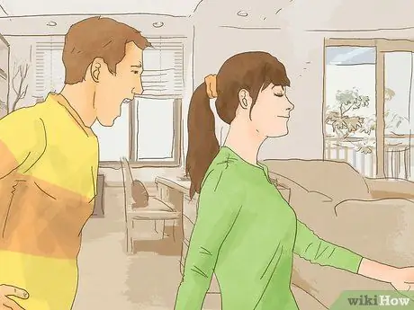 Избегайте неудобных разговоров о религии Шаг 7