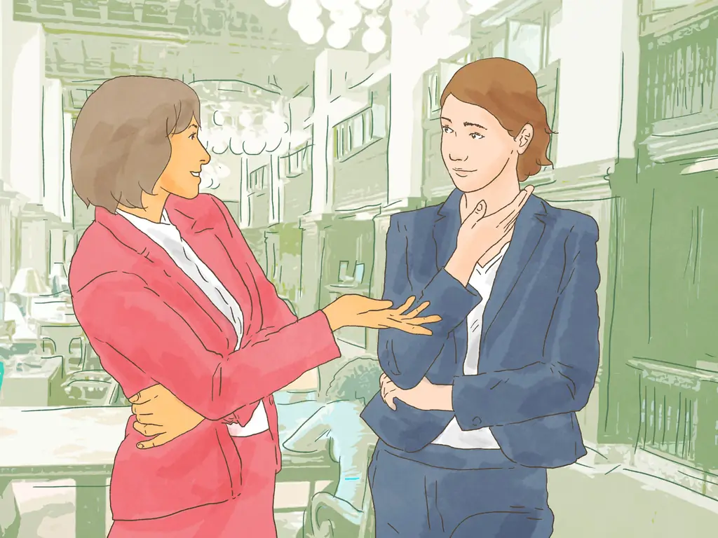 3 способа избежать неприятных разговоров о религии