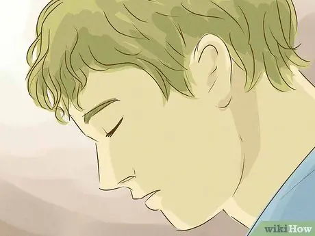 Молитесь новену Шаг 3