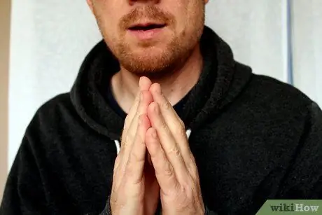 Принять Иисуса в свою жизнь Шаг 6