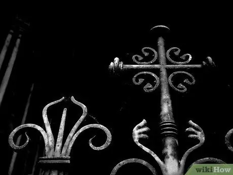 Принять Иисуса в свою жизнь Шаг 7