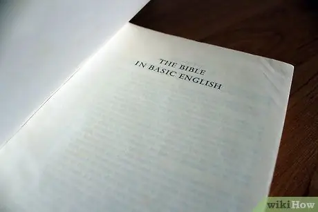 Принять Иисуса в свою жизнь Шаг 8