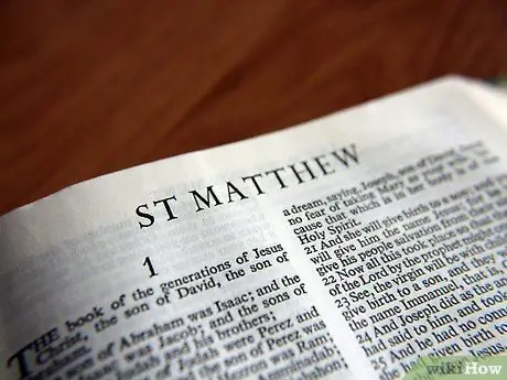 Принять Иисуса в свою жизнь Шаг 9