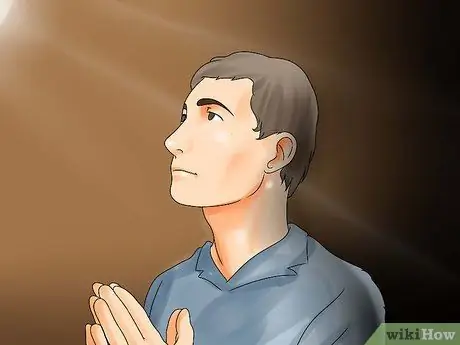 Покаяться, шаг 17