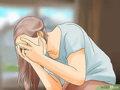 Покаяться, шаг 5