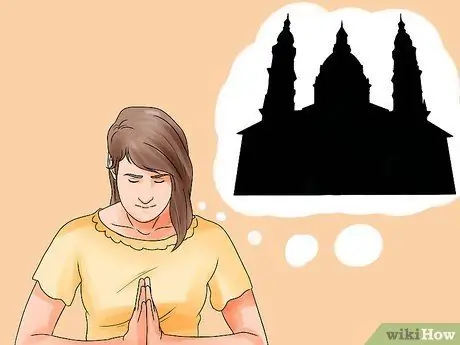 Покайся, шаг 9