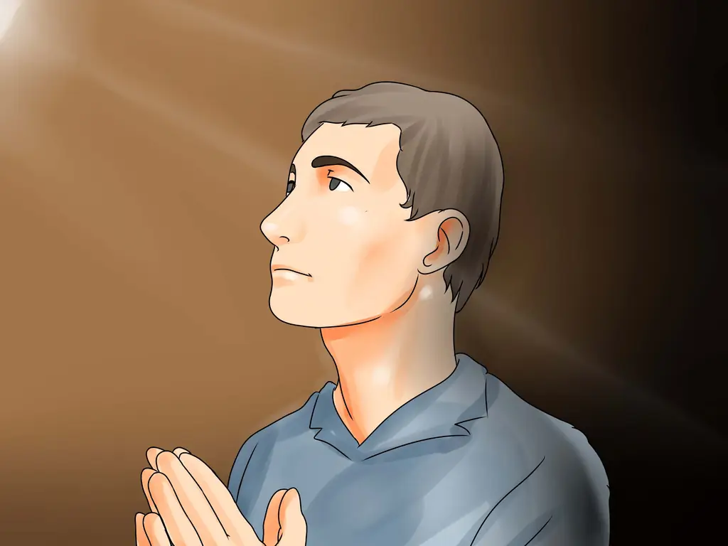 Как каяться (с иллюстрациями)