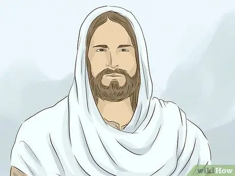 Попасть в рай (христианство) Шаг 1