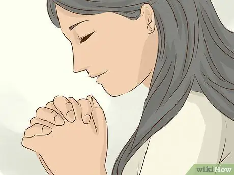 Попасть в рай (христианство) Шаг 3