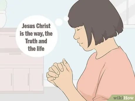 Говори на языках Шаг 1