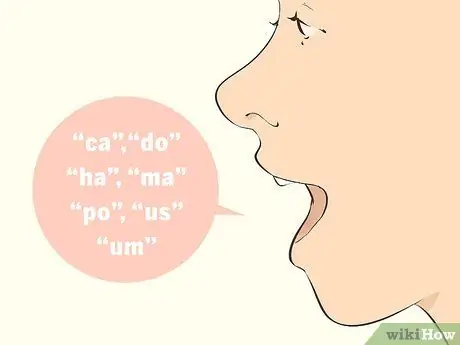 Говори на языках Шаг 5