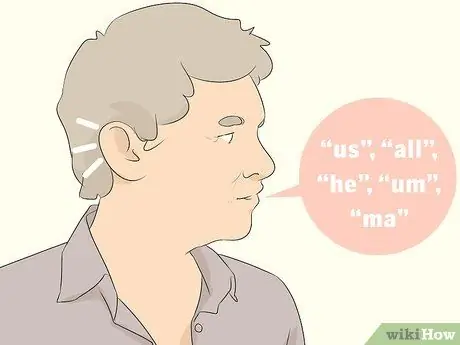 Говори на языках Шаг 6