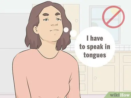 Говори на языках Шаг 9