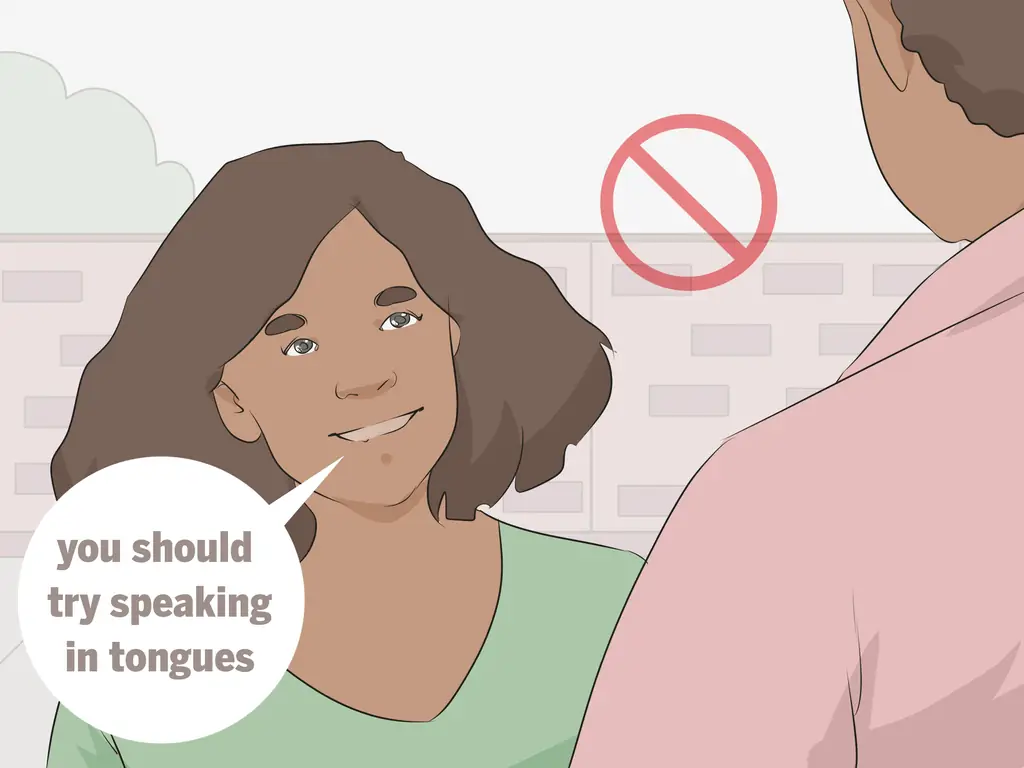 3 способа говорить на языках