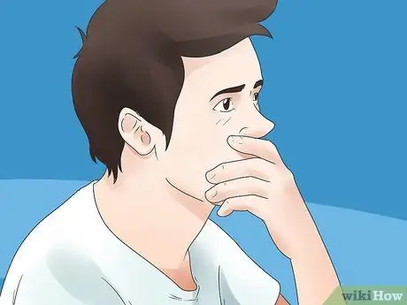 Пост как христианин, шаг 1