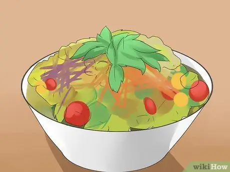 Пост как христианин, шаг 11