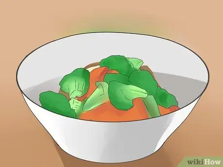 Пост как христианин, шаг 13