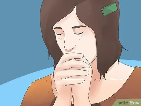 Пост как христианин, шаг 2